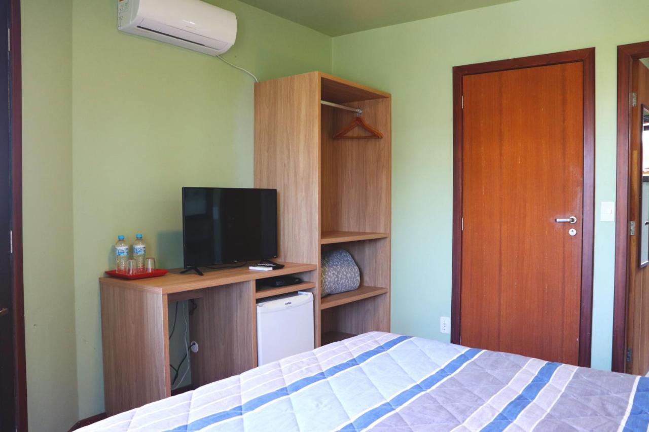 Florianópolis Pousada Do Capitao מראה חיצוני תמונה