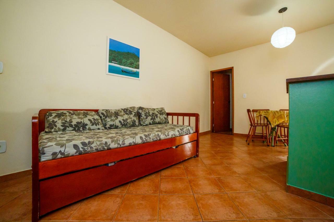 Florianópolis Pousada Do Capitao מראה חיצוני תמונה