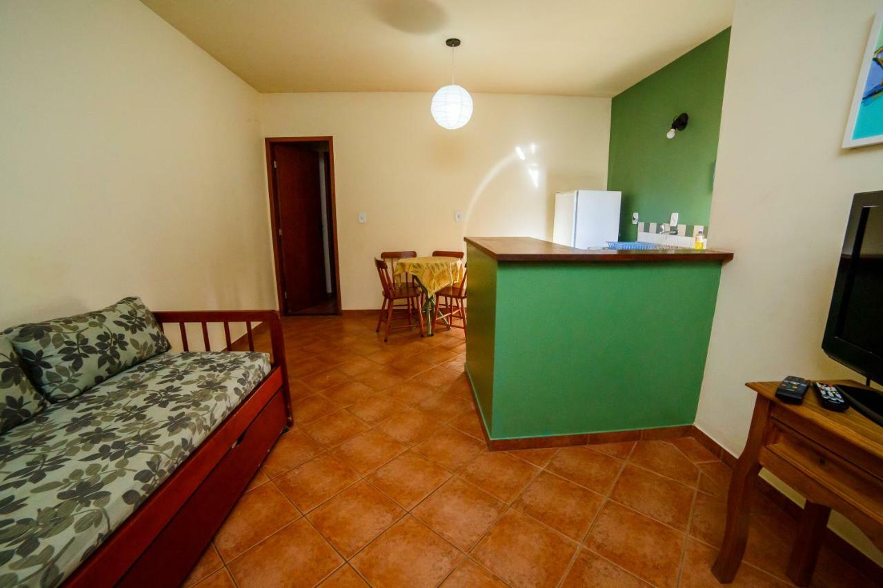 Florianópolis Pousada Do Capitao מראה חיצוני תמונה
