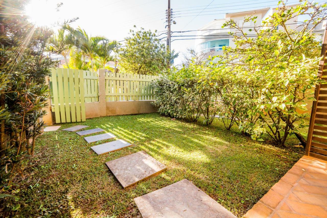 Florianópolis Pousada Do Capitao מראה חיצוני תמונה